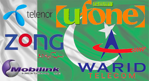 Free call to Pakistan mobile through iEvaPhone